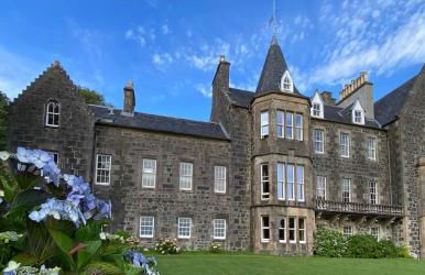 Torloisk House - Foto 3