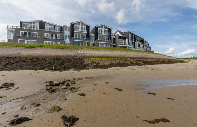 Seaside Escape, Sint-annaland - Foto 32