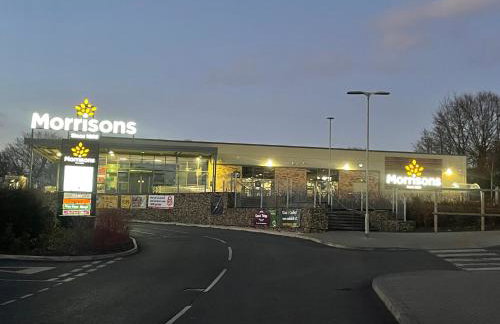 Bolsover Castle View - Foto 33