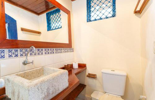 Casa rústica centenária no Centro Histórico de Paraty - Wifi 120MB - Photo 27