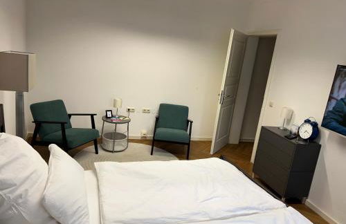 Wohnung im Universitätsring - Foto 7