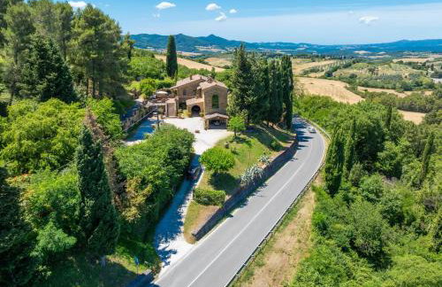 Podere Del Botruccio - Foto 14