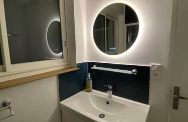 Chez Fitia T2 à Nantes Centre - Foto 13