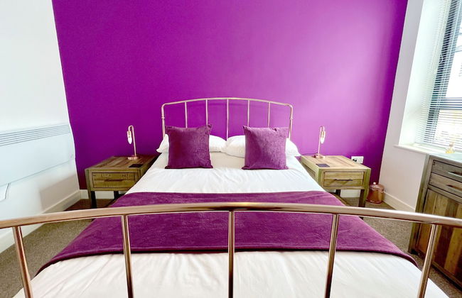 Friars House, Stafford by BELL Apartments - Foto 2