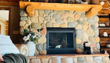 Foote Creek Lodge - Foto 3