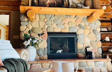 Foote Creek Lodge - Foto 3