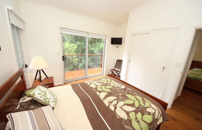 Trial Bay Eco Lodge 2 Pandanus - Foto 5