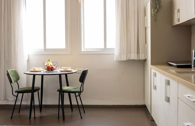 The Printhouse-Boutique Apt by SeaNRent - Foto 44