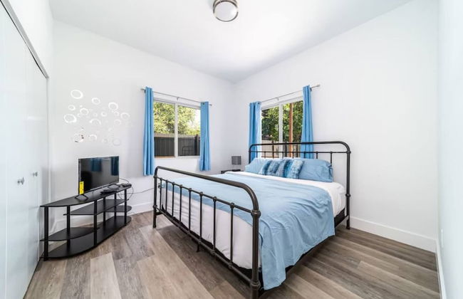 Charming Home With Pool Jacuzzi - Foto 5