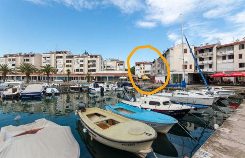 Studio apartman Irma Červar - Foto 1