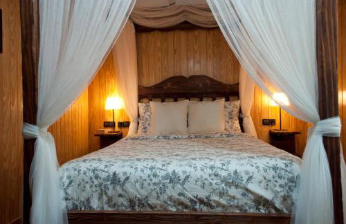 Casa Rural La Laguna - Foto 12