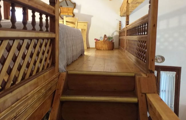 Villa Mantalena - Foto 47