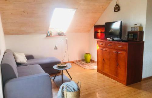 Chata Zaciszne Zastań - Photo 22