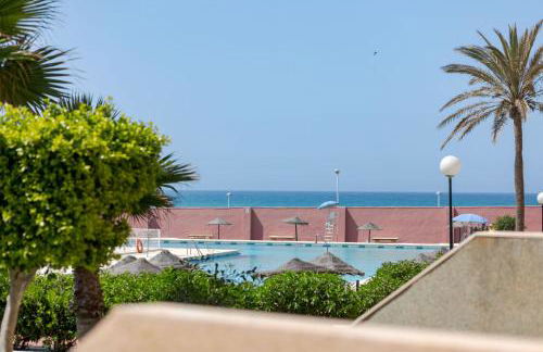 BAJO primera línea playa, Retamar, Cabo de Gata - Foto 10