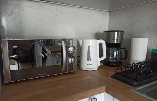 Apartament Baltic Sea -Przystań Letnica - Foto 6