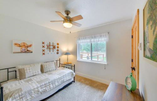 Charming Idaho Home with Hot Tub, Near Beaches! - Foto 26