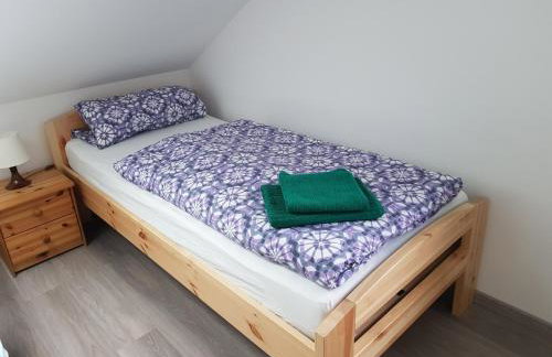 Ferienwohnung am Dörnberg - Foto 14