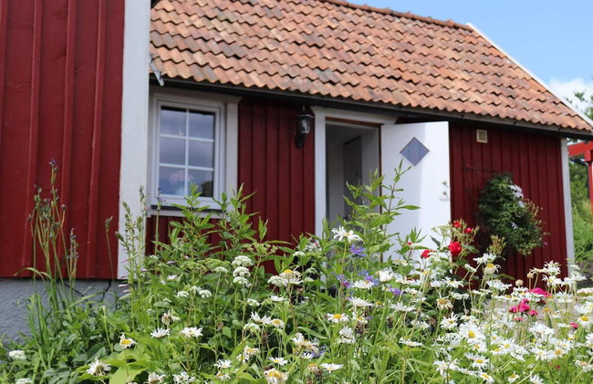 4 Star Holiday Home in Munka-ljungby - Foto 23