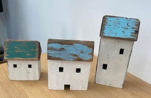 Luxury self-contained cottage for two with hot tub - Foto 10