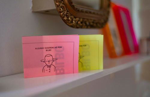 Acogedor apartamento en Bilbao - Foto 16