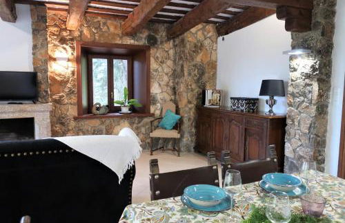 Masia Sagués - Foto 72