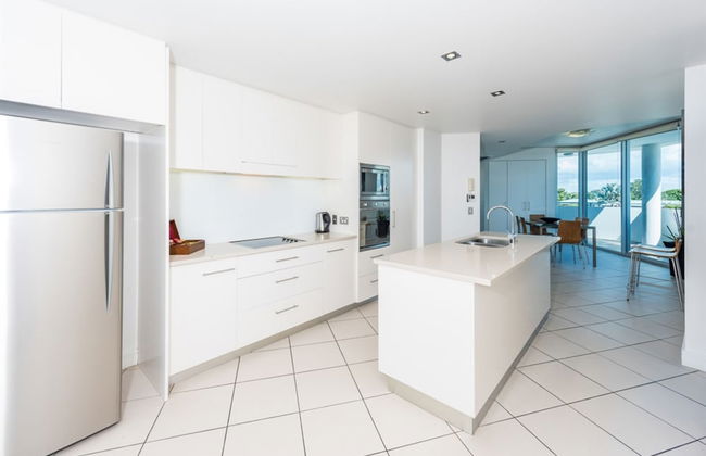 Manta Bargara Resort - Foto 18