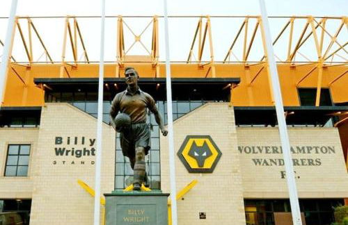 West Park Annex - Central Wolverhampton - Foto 55