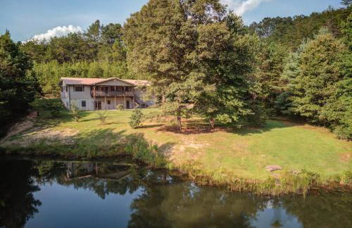 Spirit of Toccoa - Foto 4