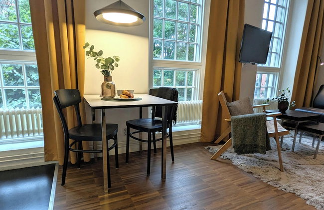 Forenom Apartments Göteborg Geijersgatan - Photo 13