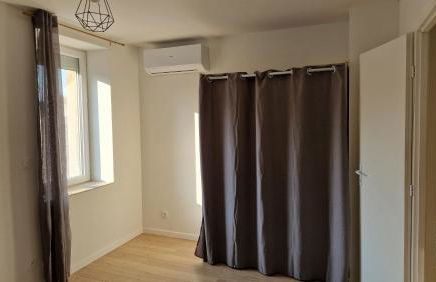 Appartement 2 chambres climatisé - Foto 6