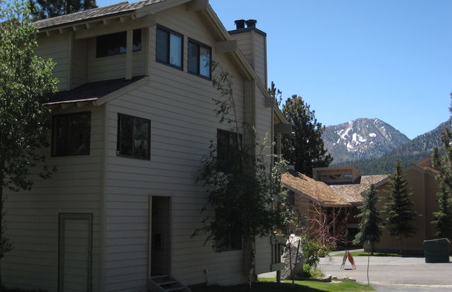 La Vista Blanc by Mammoth Reservation Bureau - Foto 51