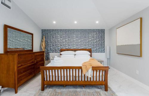 Olas Villa by Rove Travel - Home with Heated Pool - Foto 39