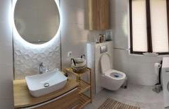 Apartament Willa Dom wakacyjny Agroturystyka Zacisze11 Idealny dla rodzin z dziećmi Holiday Home Vacation House",Cały dom na wyłączność - Foto 9