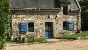 Gîte à la campagne - Foto 4