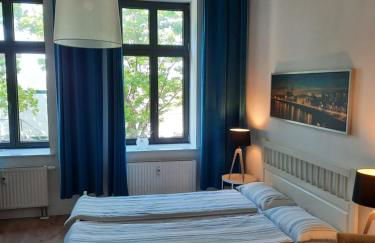 City Apartments Magdeburg - Foto 8