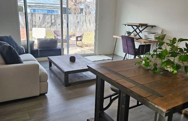 Cozy Family Haven in Sparks - Pet Friendly - Fenced Yard - Foto 8