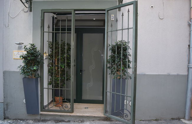 L' Ancora di Torrione - Foto 35