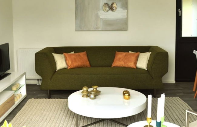 2 bedroom House in Nieuwvliet with terrace - Photo 8