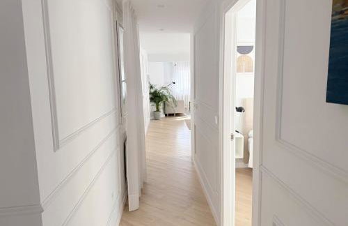 Burgos Señorial by apartamentoscatedralcamino - Foto 22