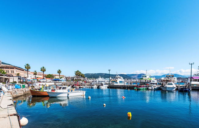 Rés. Les Calanques, T2 2-4 pers. - Photo 35