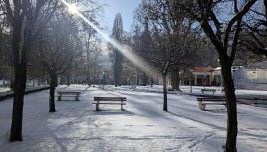 Ferienwohnung Haus am Wald - Foto 4