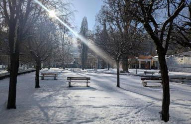 Ferienwohnung Haus am Wald - Foto 4