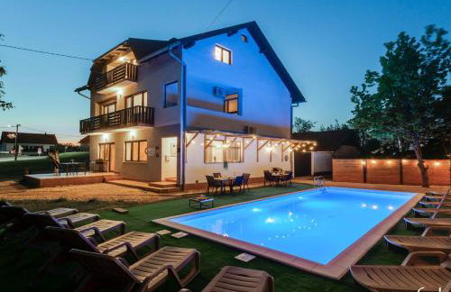 Apartments Villa Mavi - Foto 7