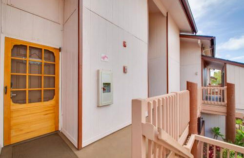 Saltwater Pool Access Lihue Gem Near Bar and Grill! - Foto 23