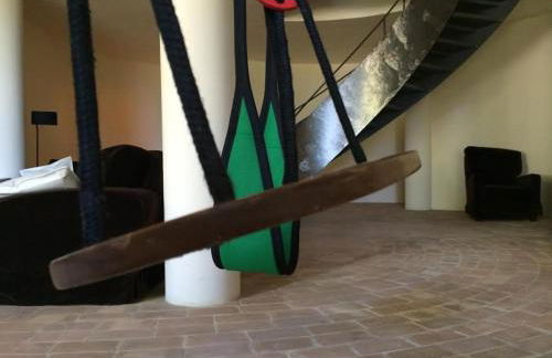 VILLA AUREA with private pool and park - Photo 59