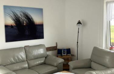 Panorama Baltrum Whg 6 - Foto 6