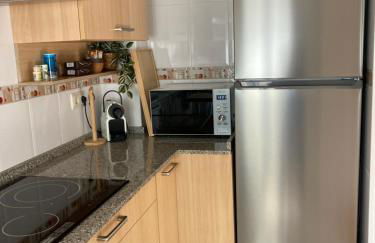 Siradella vacaciones - A Lanzada - Foto 15