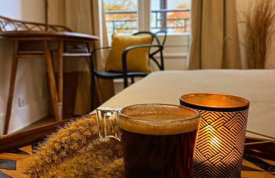 Grand appartement cozy et lumineux au centre d'Orleans - Foto 33