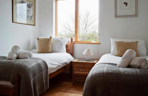 Beautiful Cornish Home "High on the Cliffs" - Foto 34