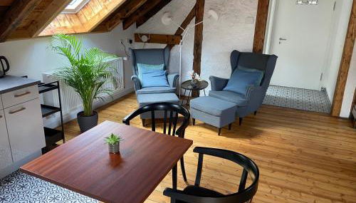 Apartment Cochemer Kaffeerösterei - Foto 4